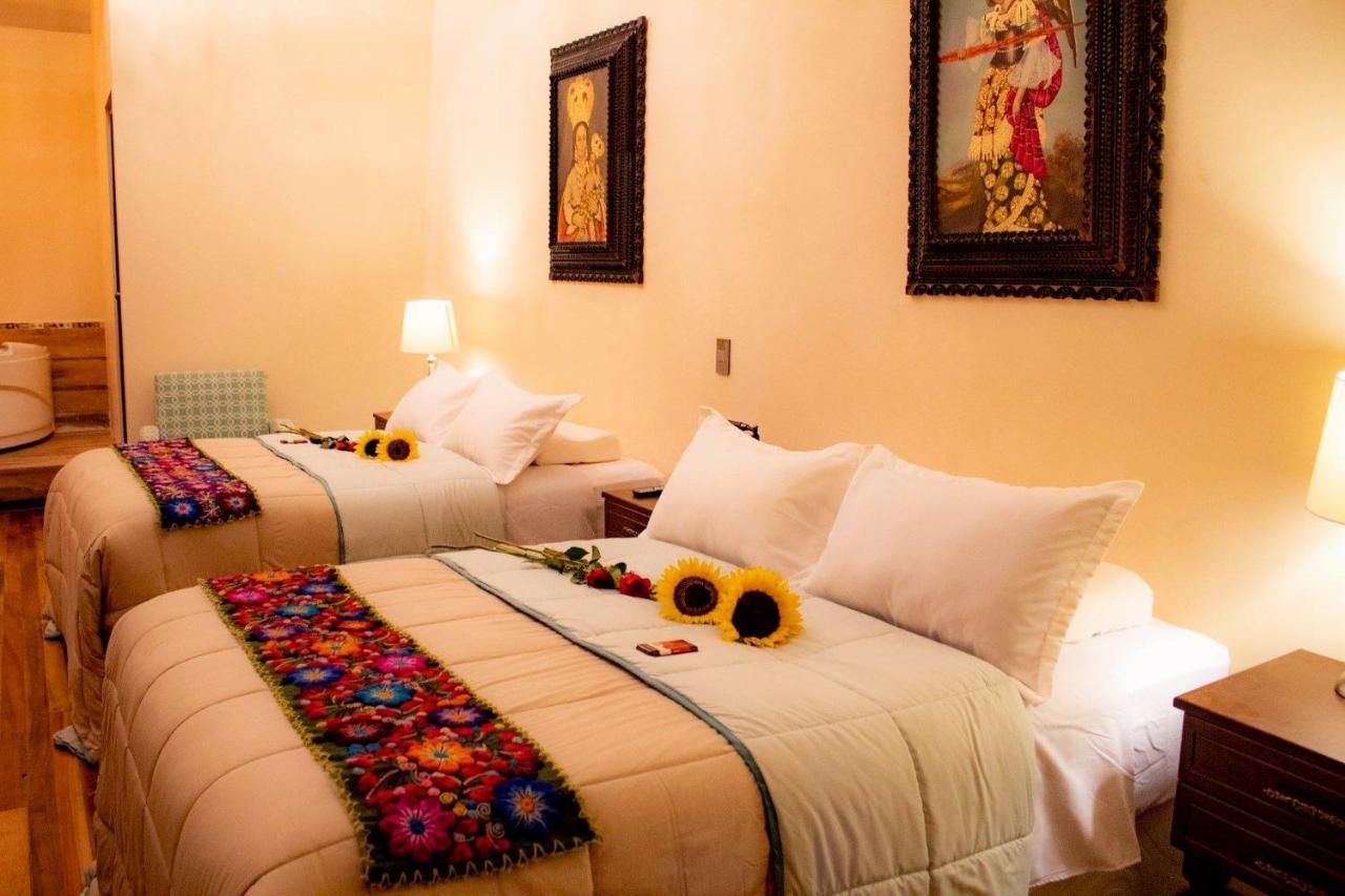 Cusco Hotel Boutique Exteriör bild